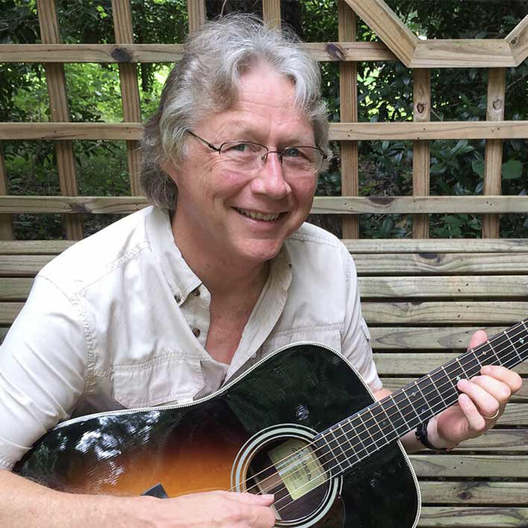 249: Bluegrass Unlimited Podcast with Jack Lawrence