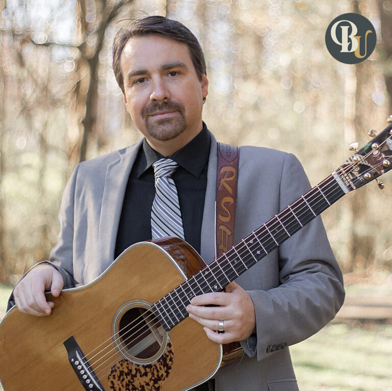 290: Bluegrass Unlimited Podcast with Ralph Stanley II